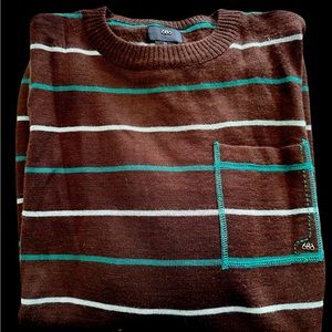 686 Apache Sweater for men from Peter Glenn.
